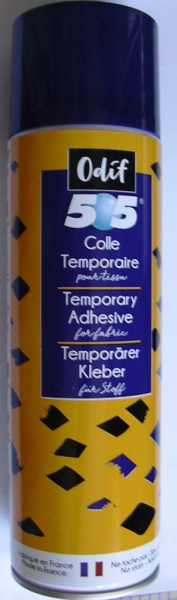 505 Basting Spray 500 ml